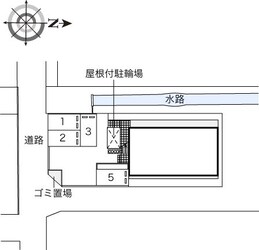 レオパレスばらの物件内観写真